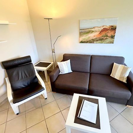 Appartement-126 Westerland Ngoại thất bức ảnh