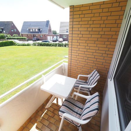 Appartement-126 Westerland Ngoại thất bức ảnh